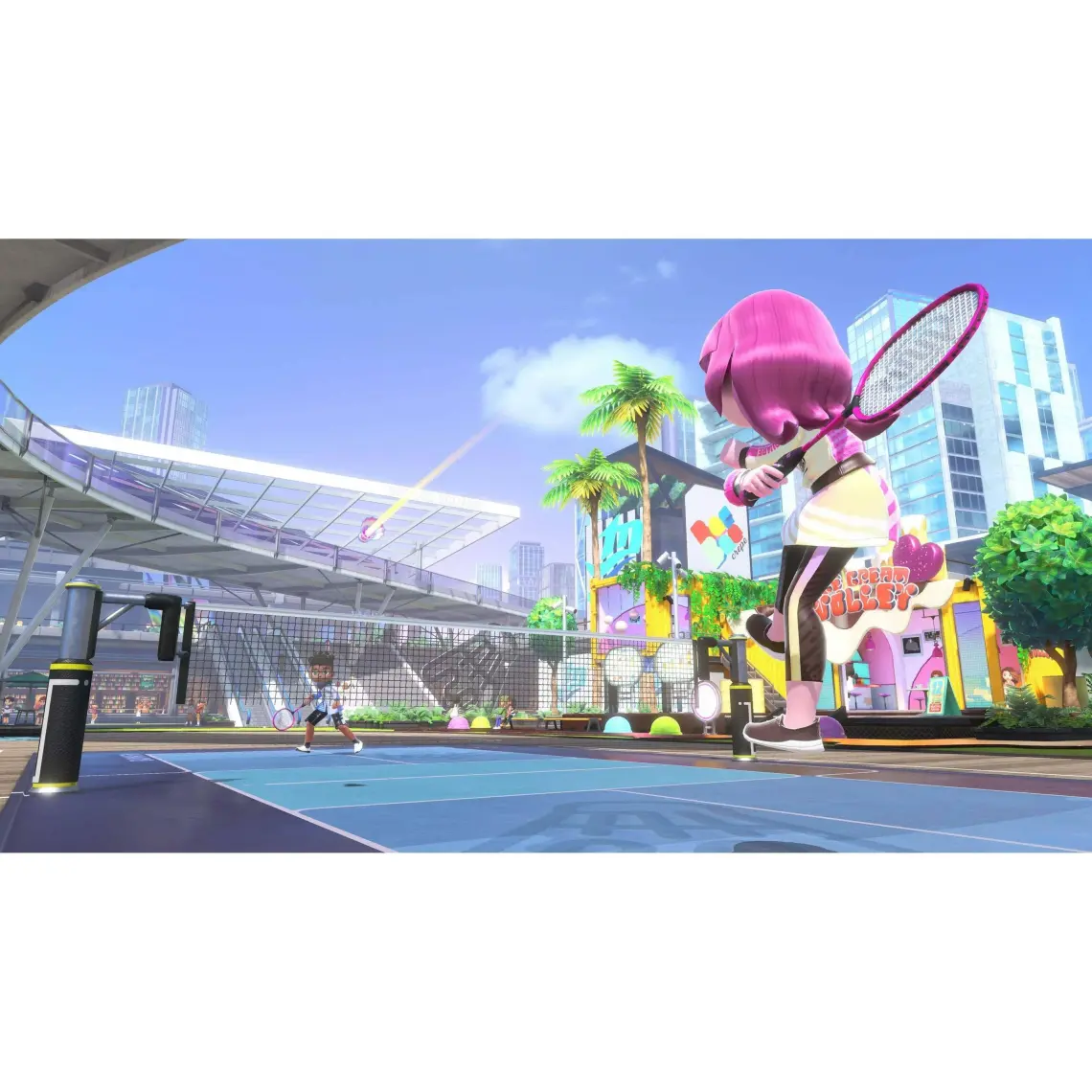 Nintendo Switch Sports Nintendo Switch Oyun