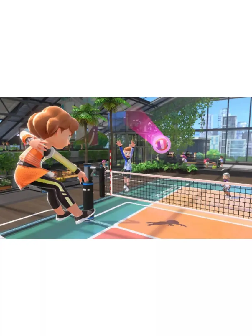 Nintendo Switch Sports Nintendo Switch Oyun
