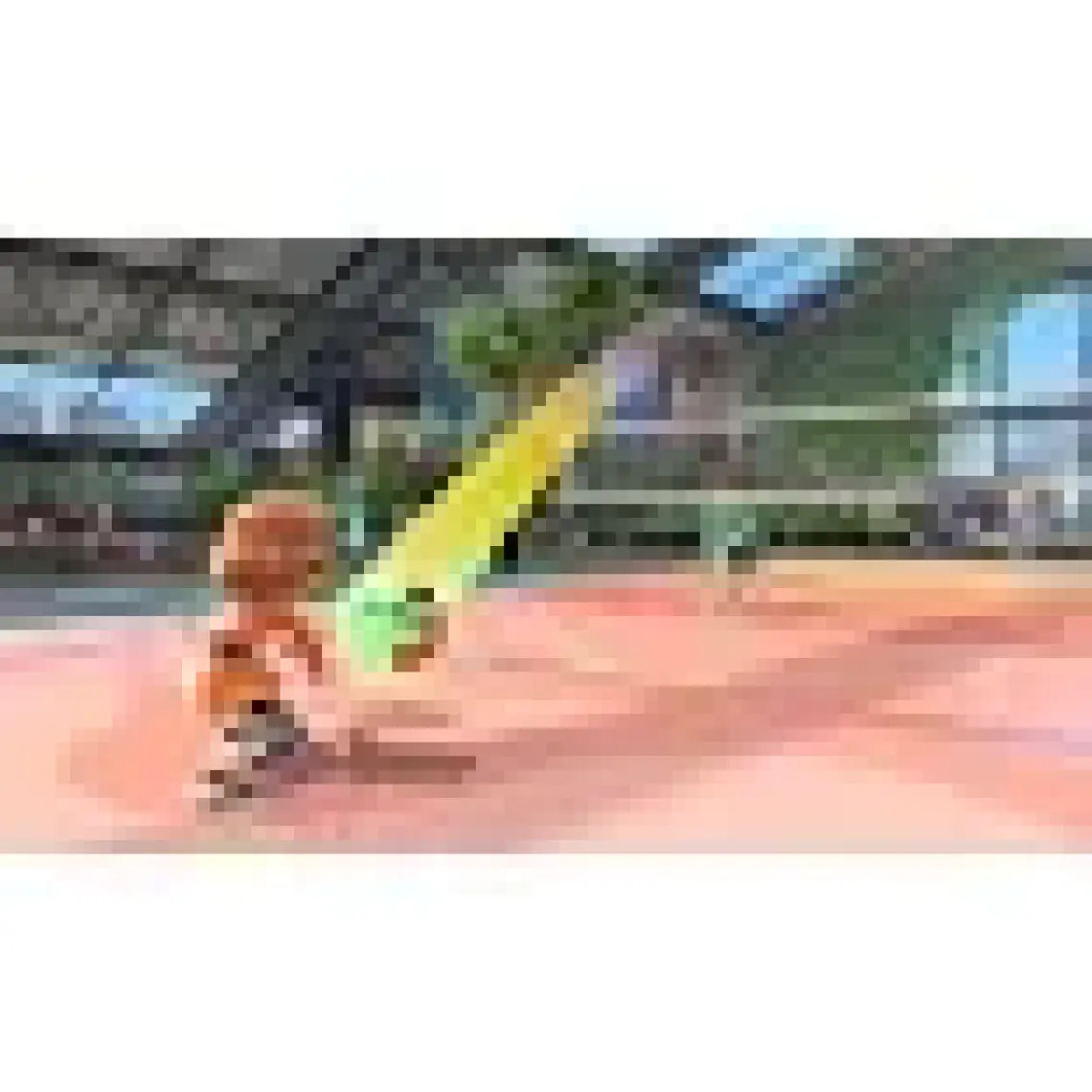 Nintendo Switch Sports Nintendo Switch Oyun