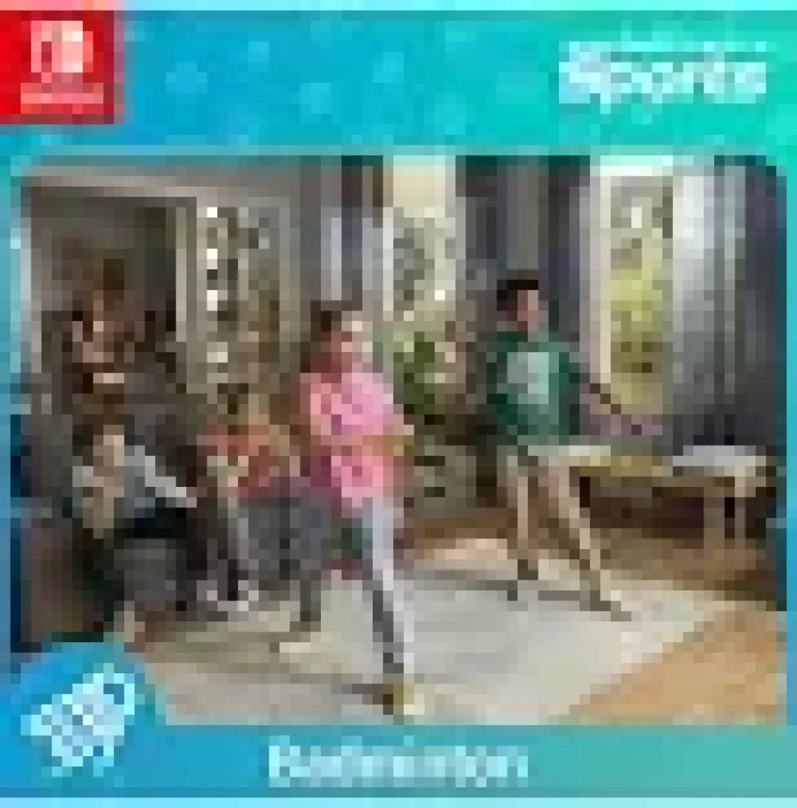 Nintendo Switch Sports Nintendo Switch Oyun