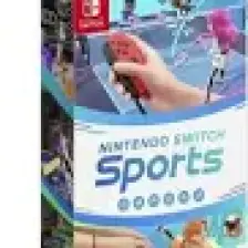 Nintendo Switch Sports Nintendo Switch Oyun