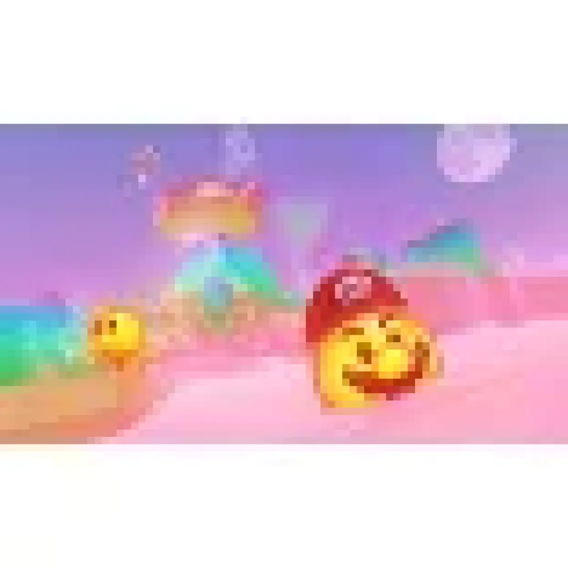 Nintendo Super Mario Odyssey Switch Oyun (Resmi Distribütör Ürünü)