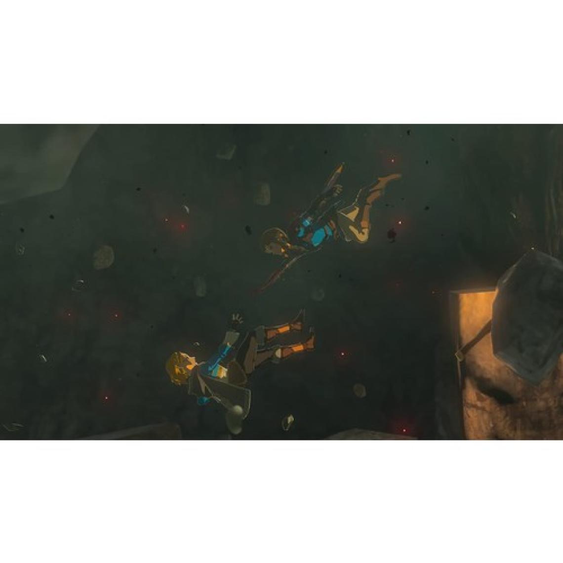 Nintendo The Legend Of Zelda Tears Of The Kingdom