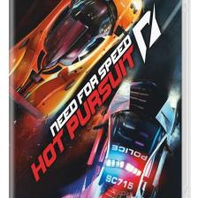 Need For Speed Hot Pursuit Remastered Switch Oyun
