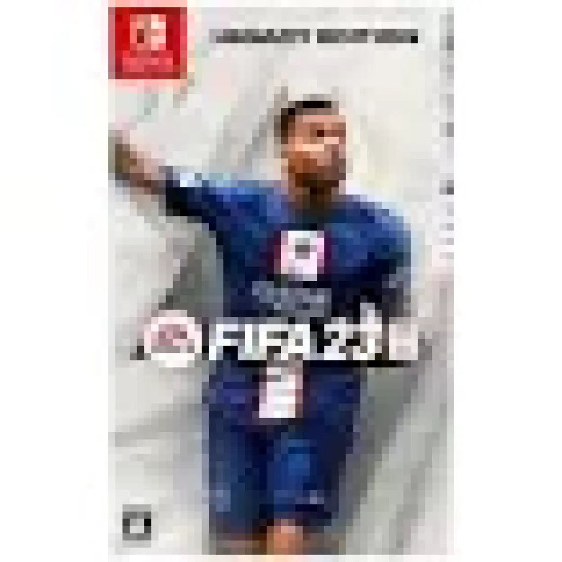 Electronic Arts Fifa 23 Legacy Edition Nintendo Switch Oyun Fıfa 2023