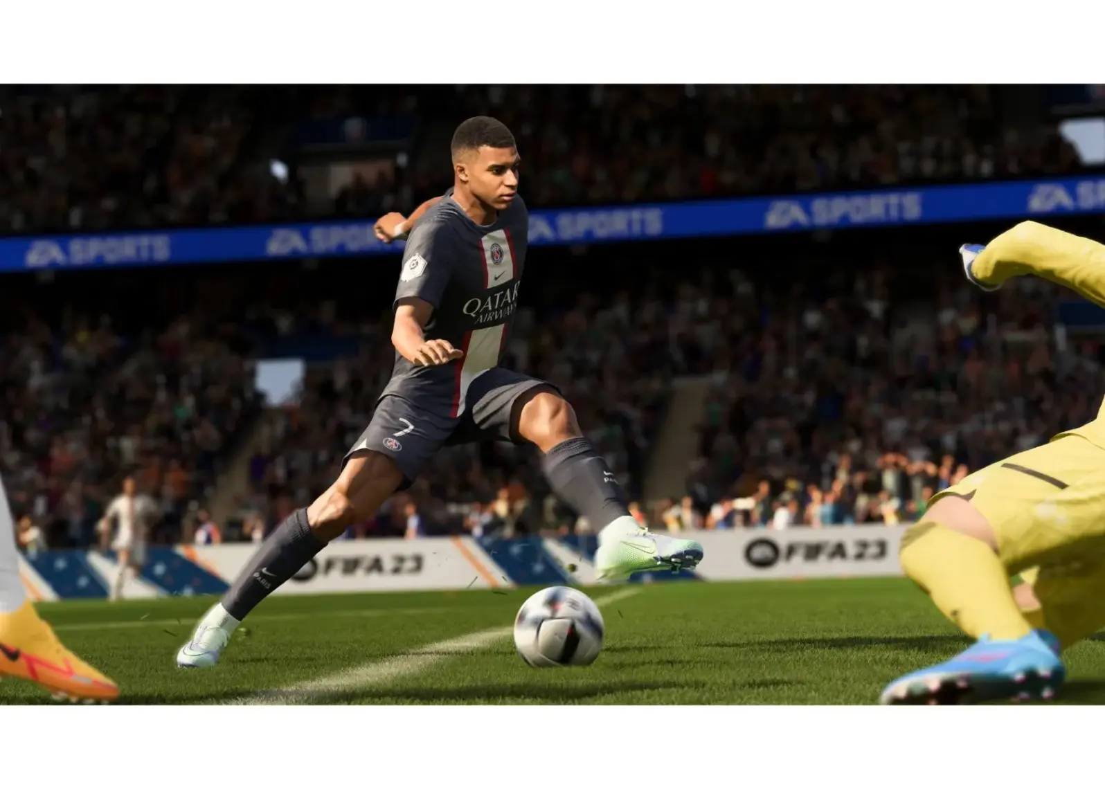 Electronic Arts Fifa 23 Legacy Edition Nintendo Switch Oyun Fıfa 2023