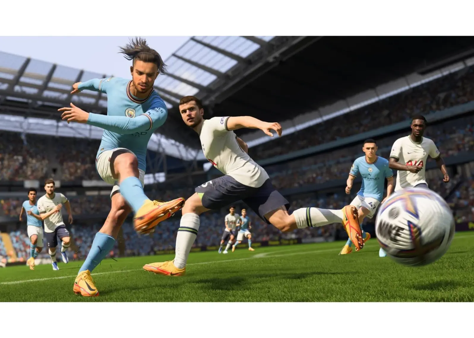 Electronic Arts Fifa 23 Legacy Edition Nintendo Switch Oyun Fıfa 2023