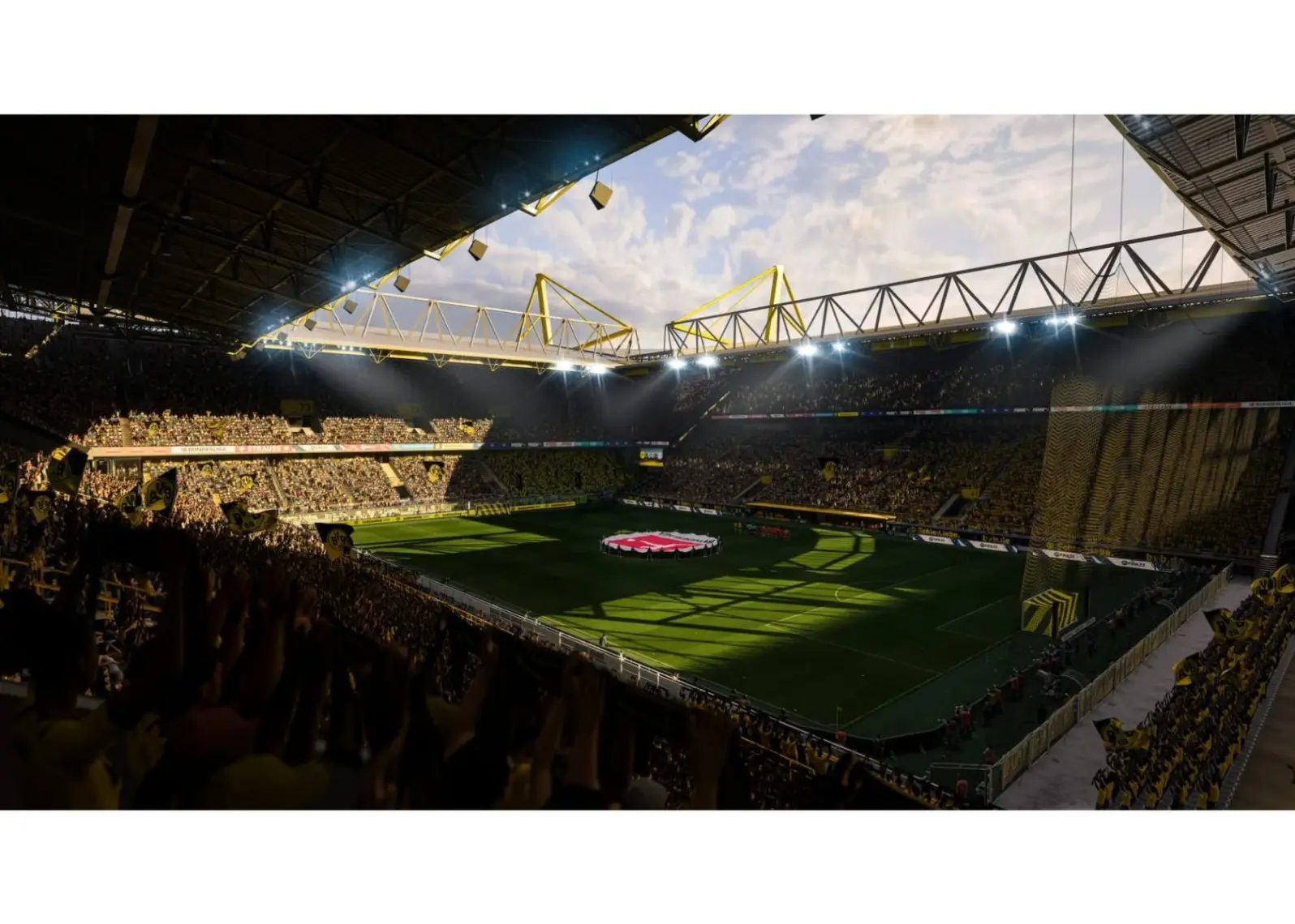 Electronic Arts Fifa 23 Legacy Edition Nintendo Switch Oyun Fıfa 2023