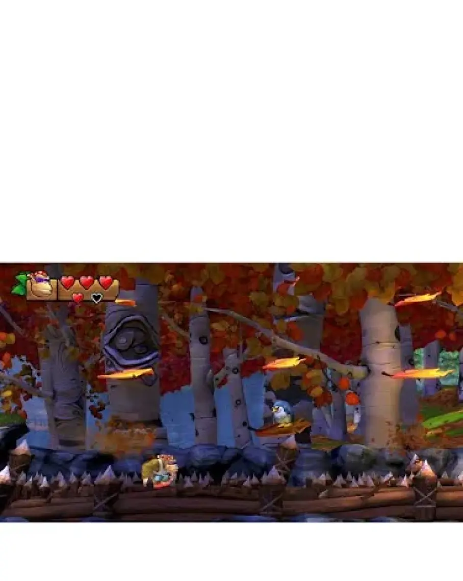 Nintendo Switch Donkey Kong Country Tropical Freeze