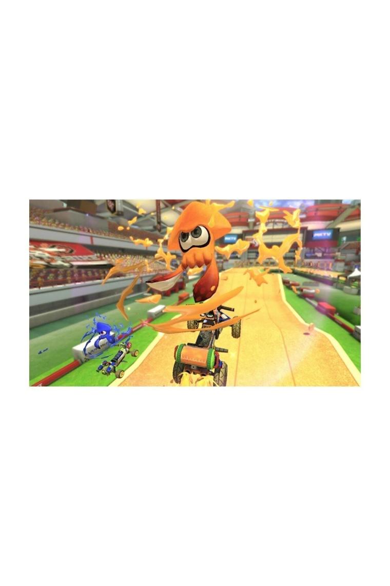 Mario Kart 8 Deluxe Nintendo Switch