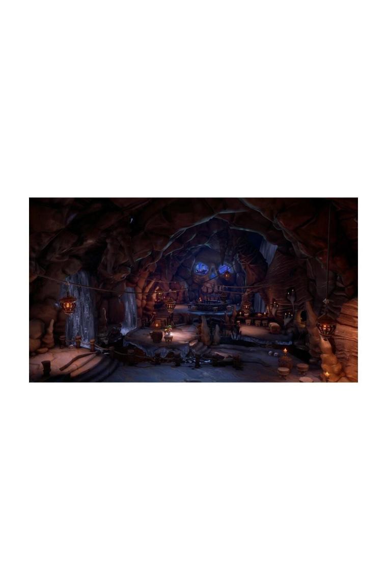Nintendo Luigi's Mansion 3 Nintendo Switch Oyun