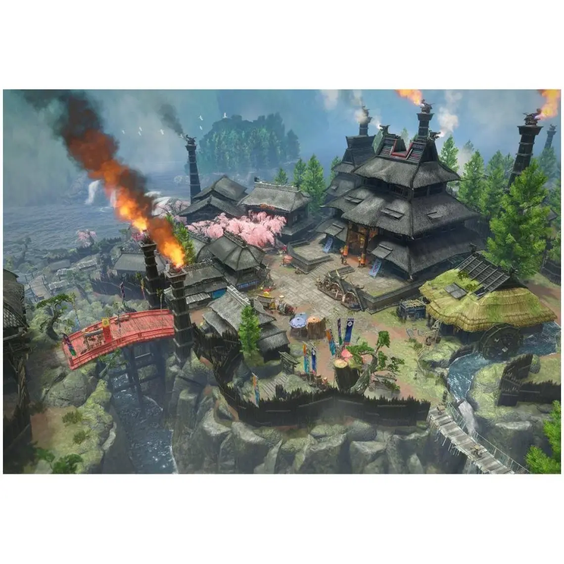 Capcom Monster Hunter Rise Nintendo Switch
