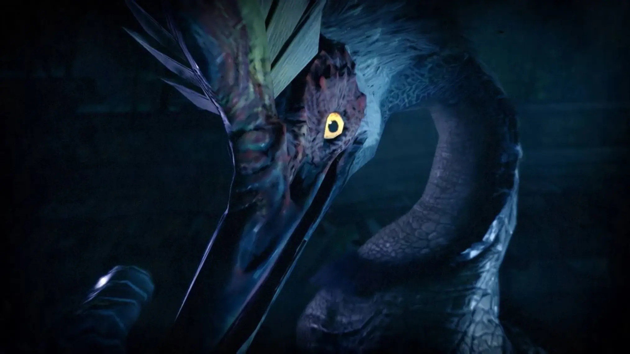 Capcom Monster Hunter Rise Nintendo Switch