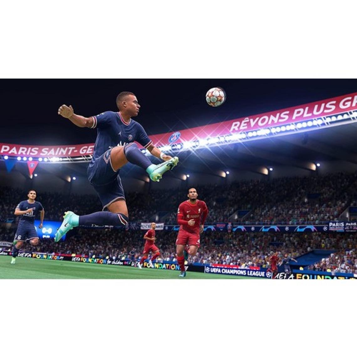 EA Fifa 22 Nintendo Switch