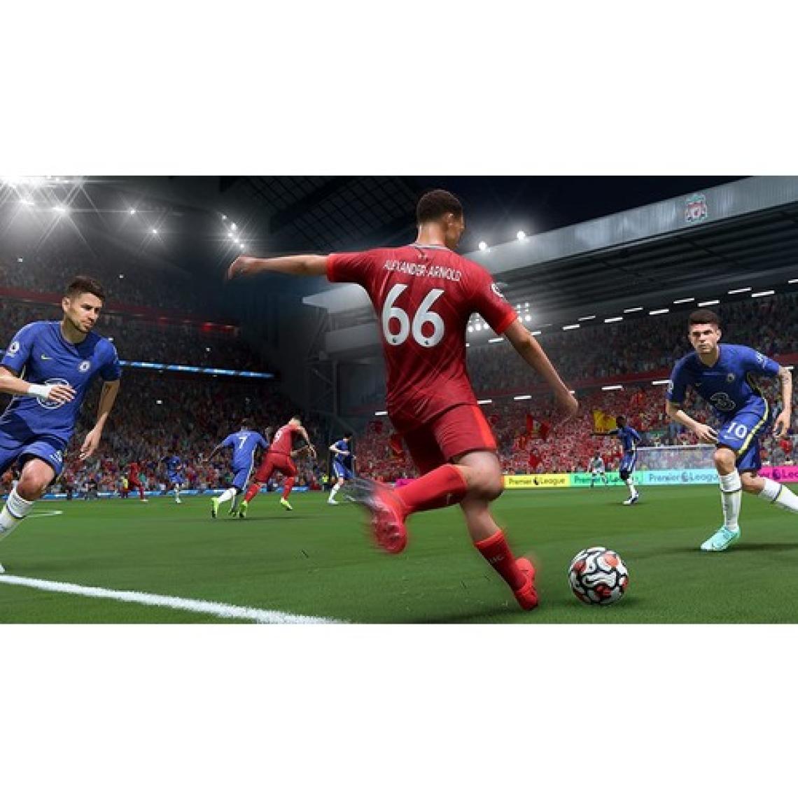 EA Fifa 22 Nintendo Switch