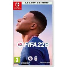 EA Fifa 22 Nintendo Switch