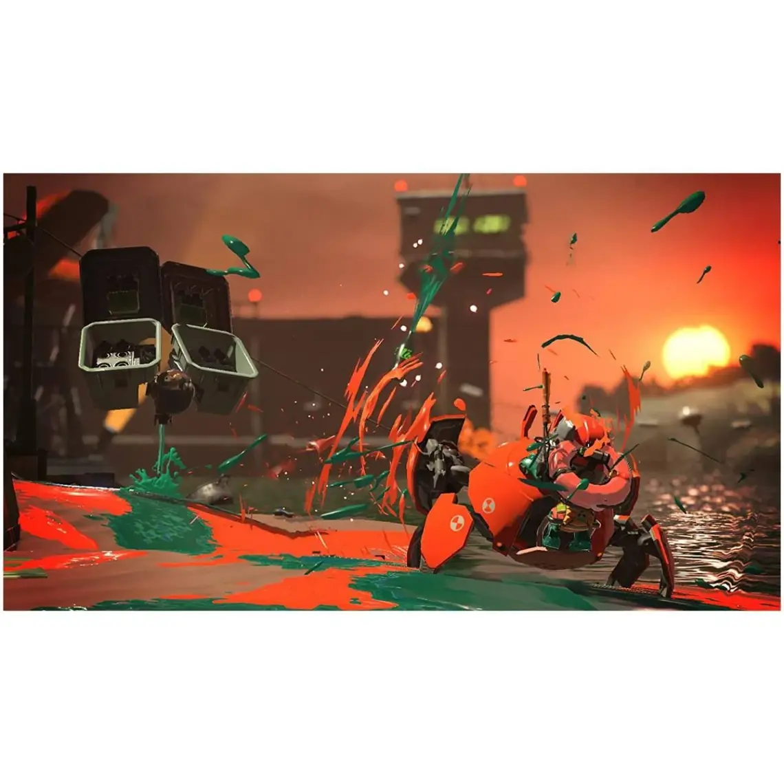 Nintendo Splatoon 3 Nintendo Switch