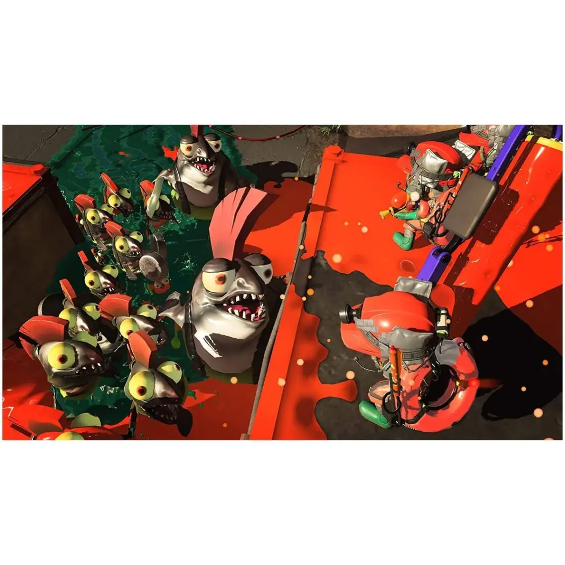 Nintendo Splatoon 3 Nintendo Switch