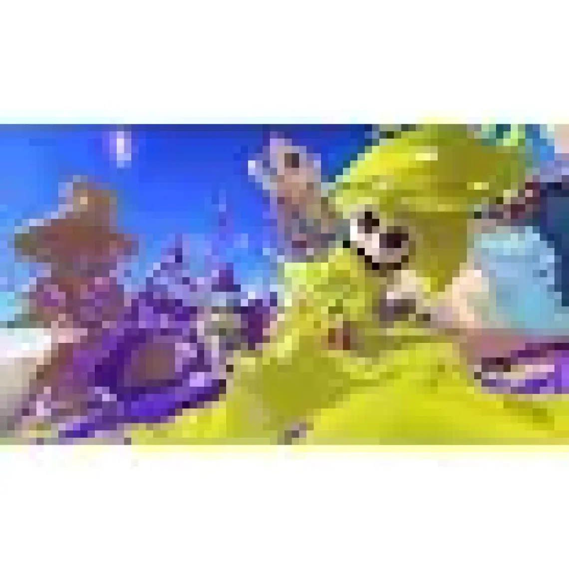 Nintendo Splatoon 3 Nintendo Switch