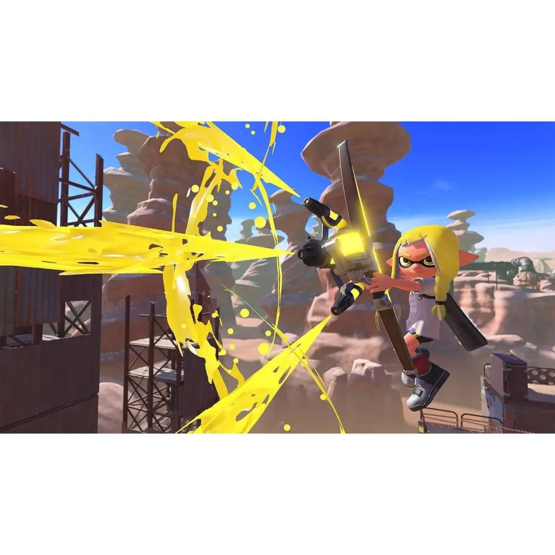 Nintendo Splatoon 3 Nintendo Switch