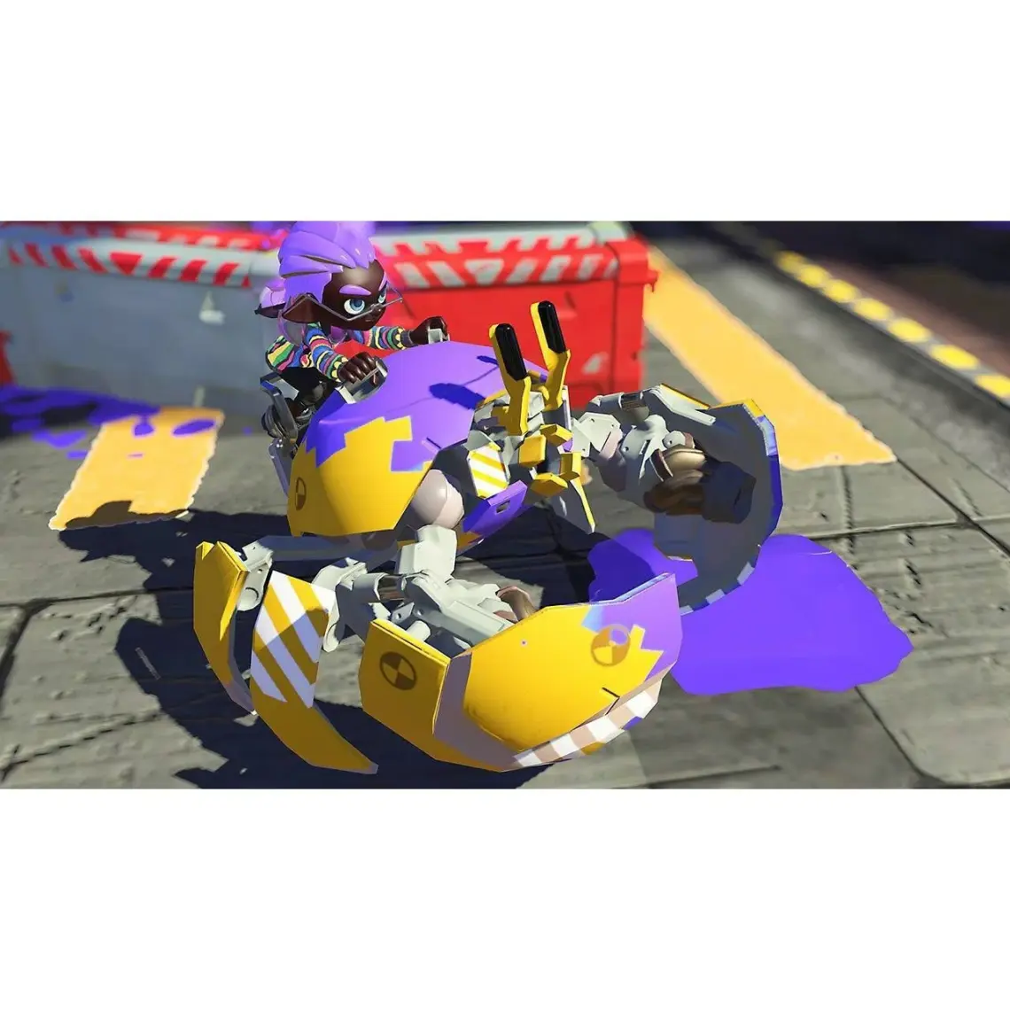 Nintendo Splatoon 3 Nintendo Switch