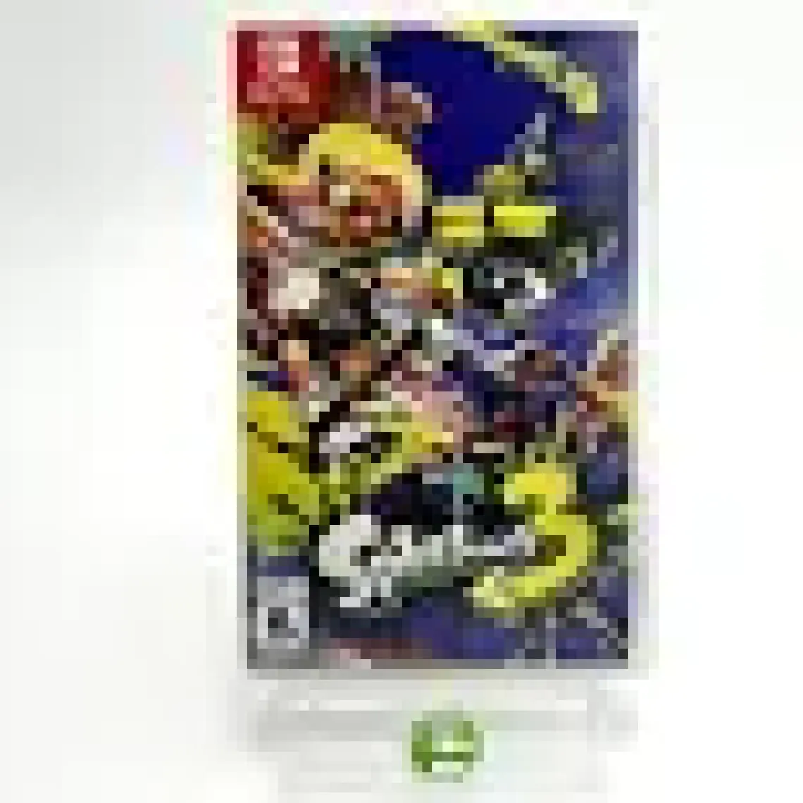 Nintendo Splatoon 3 Nintendo Switch