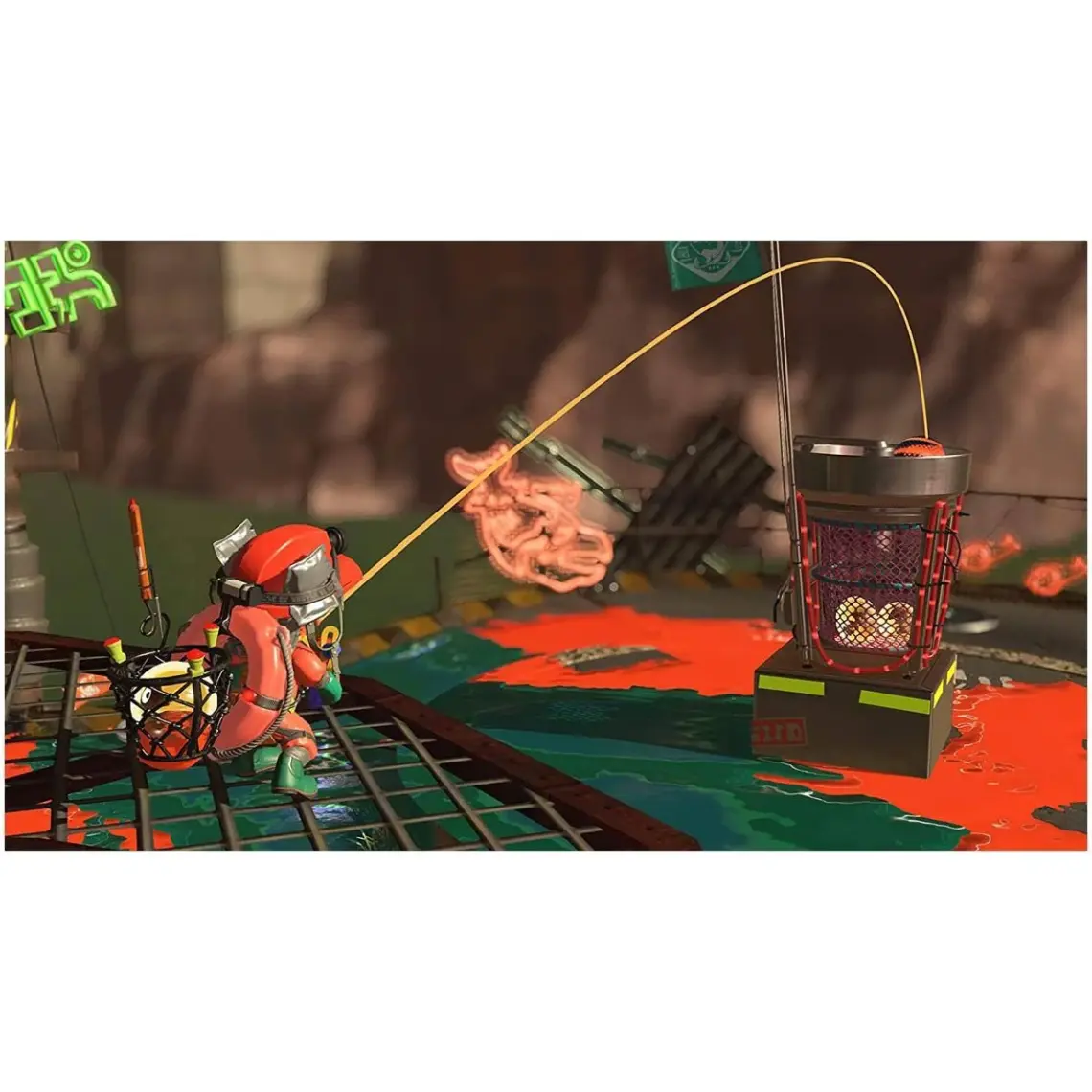 Nintendo Splatoon 3 Nintendo Switch
