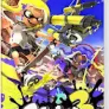 Nintendo Splatoon 3 Nintendo Switch