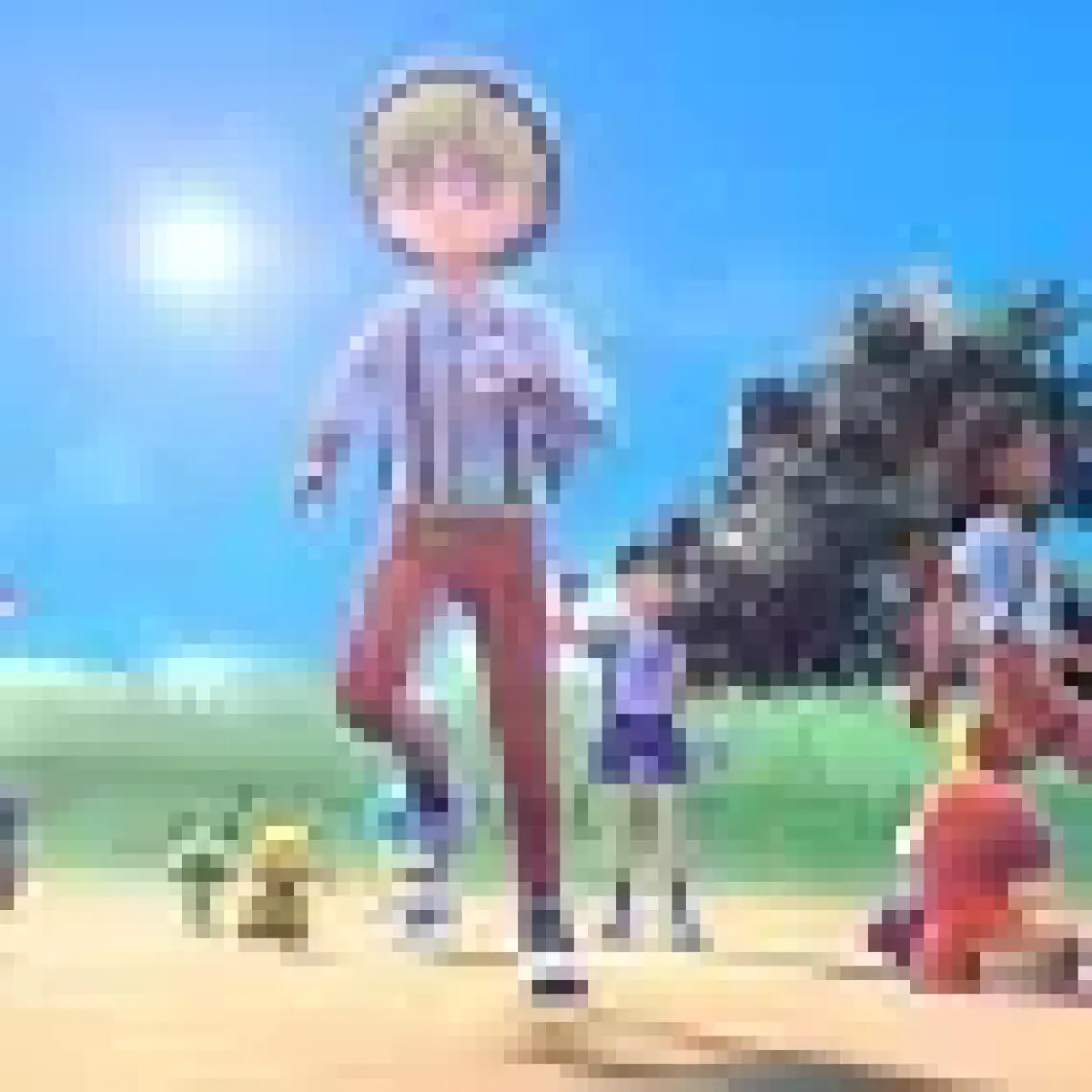 Nintendo Pokemon Scarlet Nintendo Switch Oyun