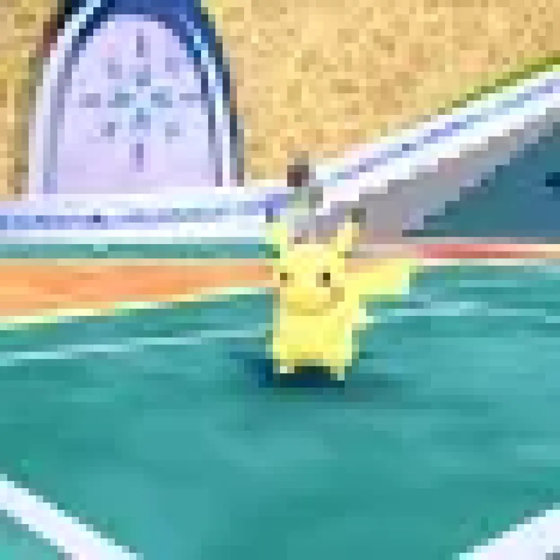 Nintendo Pokemon Scarlet Nintendo Switch Oyun