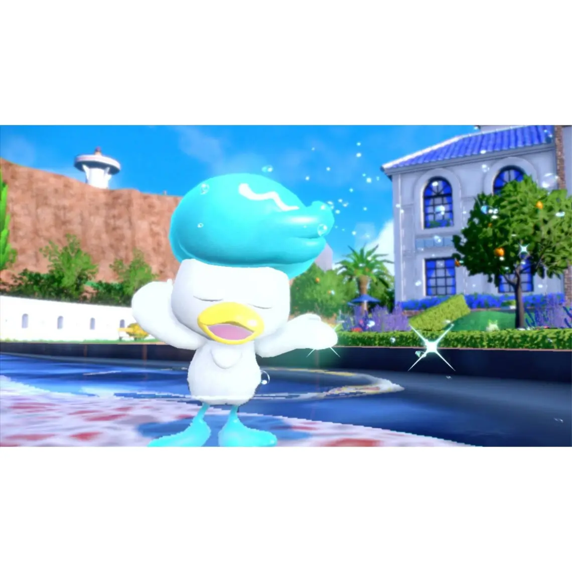 Nintendo Pokemon Scarlet Nintendo Switch Oyun