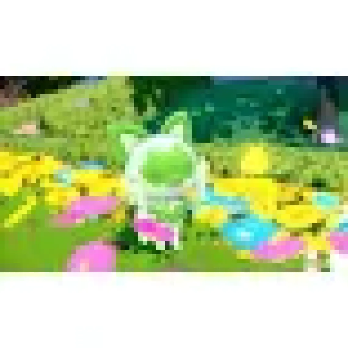 Nintendo Pokemon Scarlet Nintendo Switch Oyun