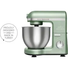 Karaca Mastermaid Chef Stand Mikser Green