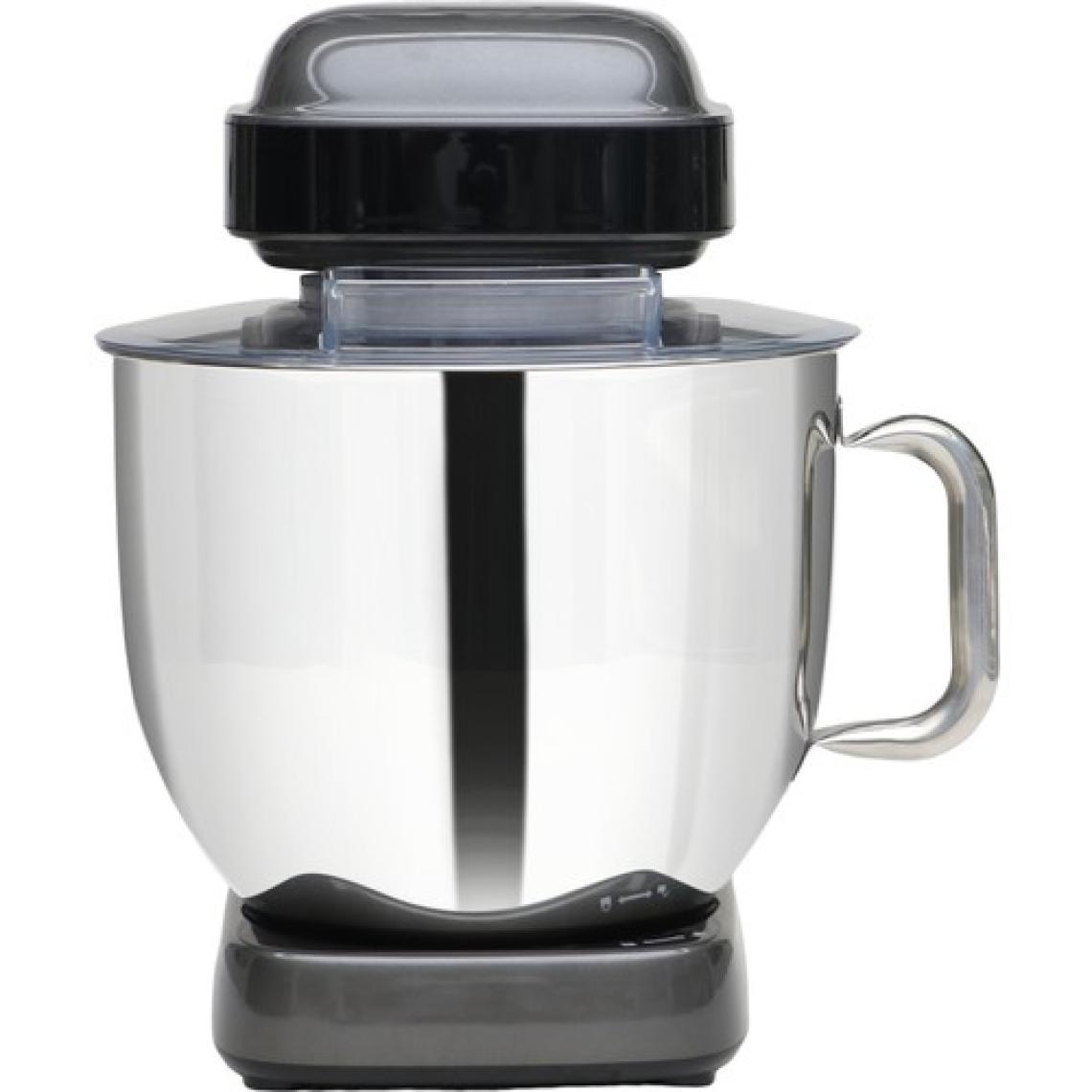 Musullu Superchef MAX 10 Litre 2200 Watt Mutfak Şefi/ Stand Mikser Hamur Yoğurma Makinesi