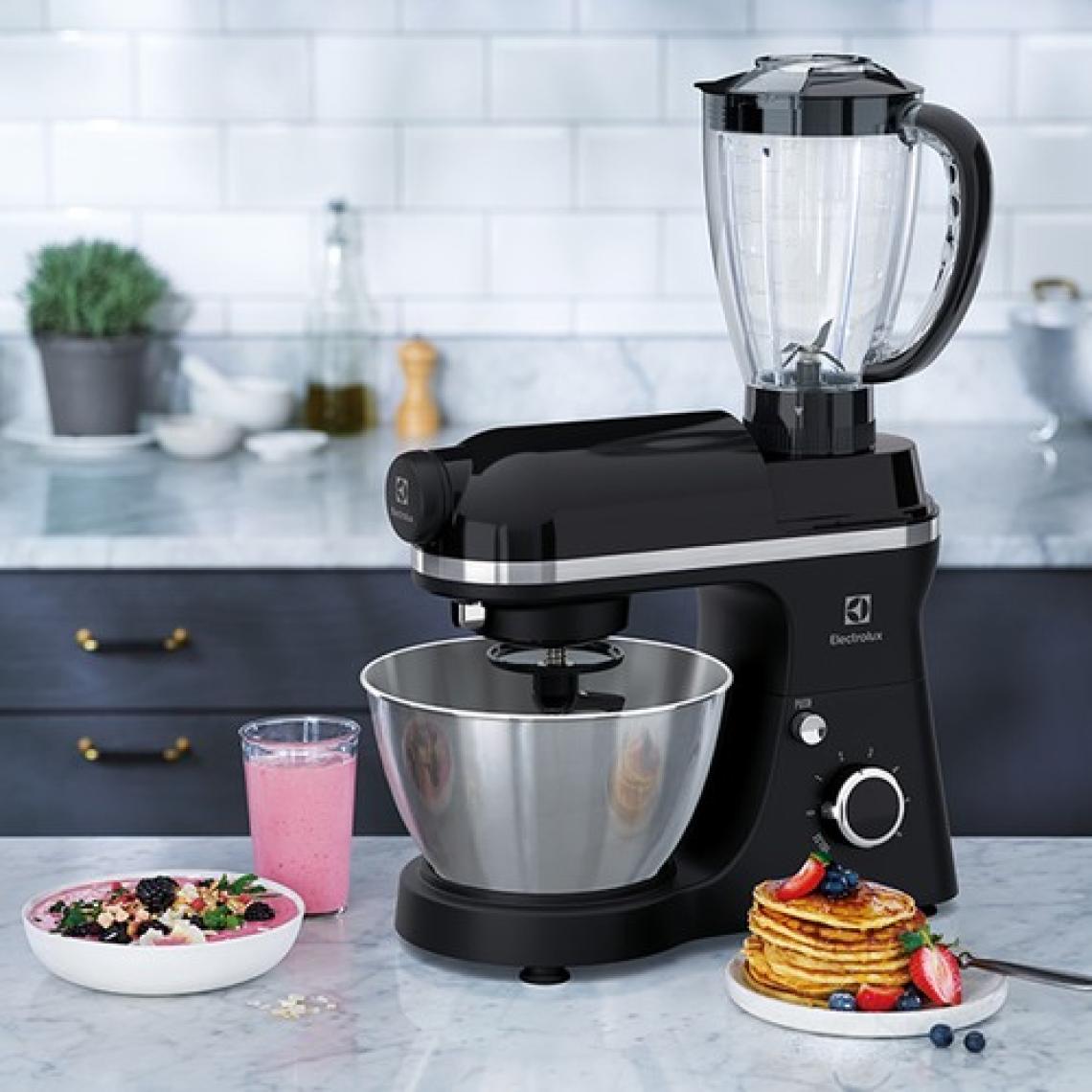 Electrolux EKM3700 800W Mutfak Şefi