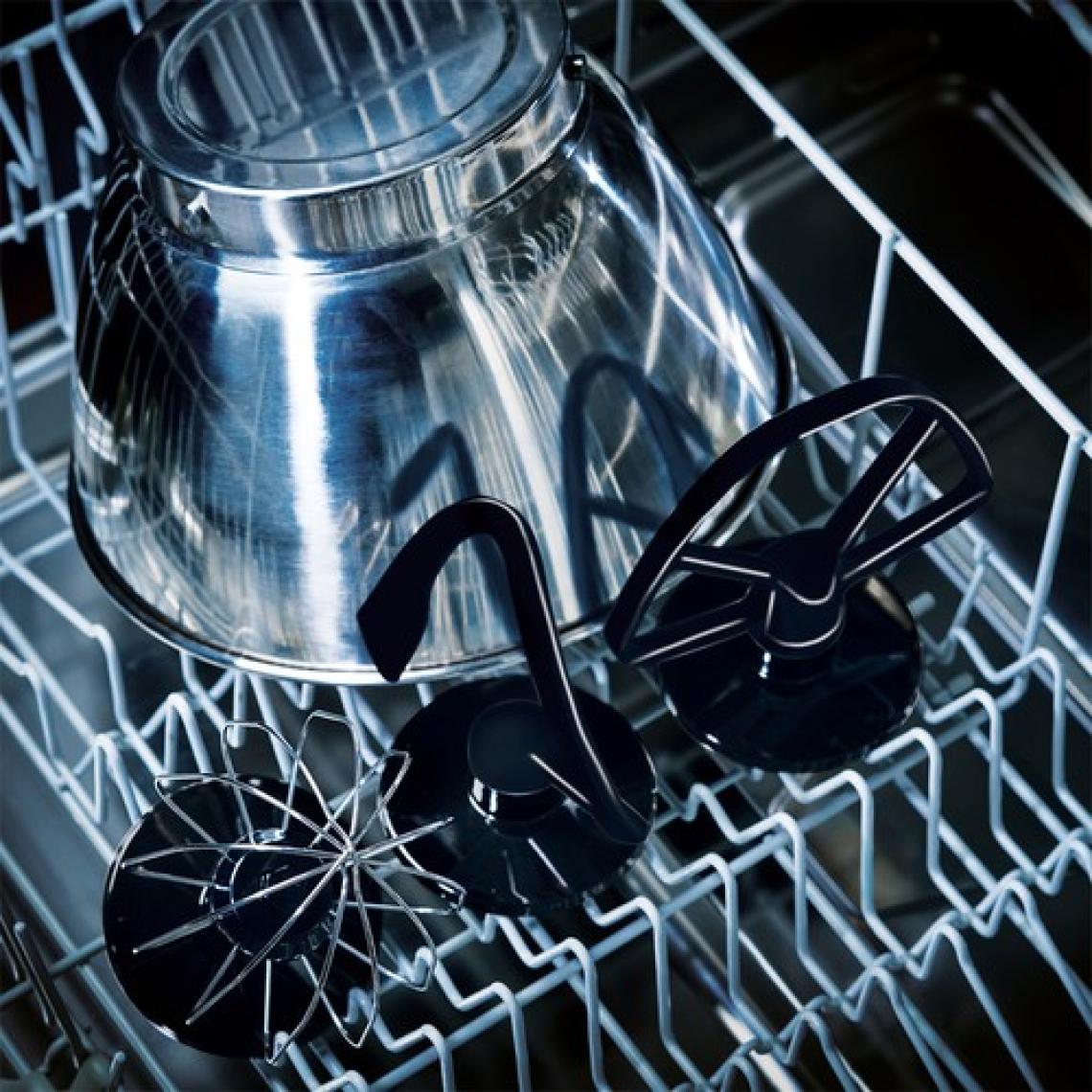 Electrolux EKM3700 800W Mutfak Şefi