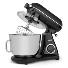 Yui M122 1800 W 5.5 Litre Alüminyum Döküm Hamur Makinesi Stand Mikser(Yui Türkiye Garanili)