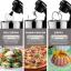 Lydsto  Kitchen Helper PV-4700 1500W-5.2 Litre -10 Kademe Hız Ayarı Stand Mikser Hamur Yoğurma Makinesi Antrasit