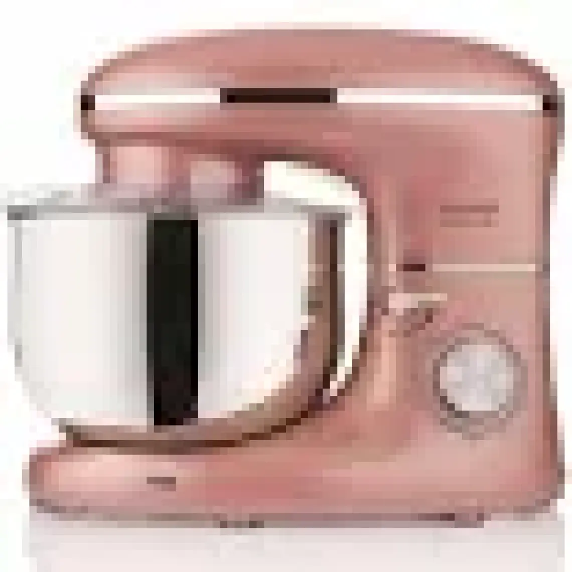Schafer Prochef Xl Stand Şef Mikser Rosegold