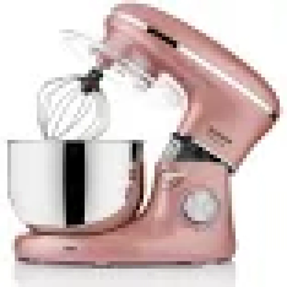 Schafer Prochef Xl Stand Şef Mikser Rosegold