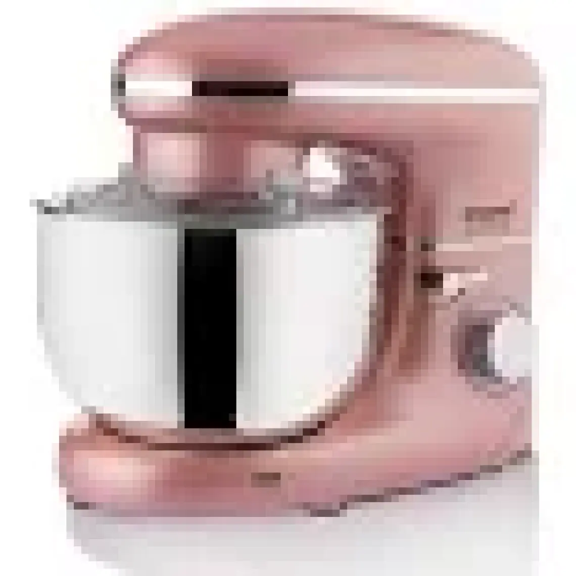Schafer Prochef Xl Stand Şef Mikser Rosegold