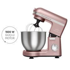 Karaca Mastermaid Chef Stand Mikser Rosegold