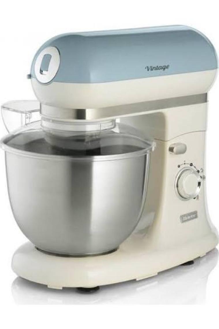 Ariete Vintage Hamur Karıştırıcı Yeşil