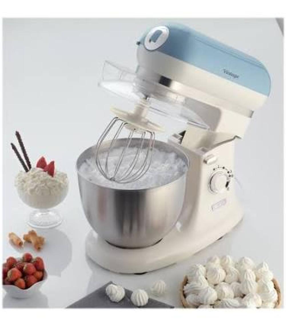 Ariete Vintage Hamur Karıştırıcı Yeşil