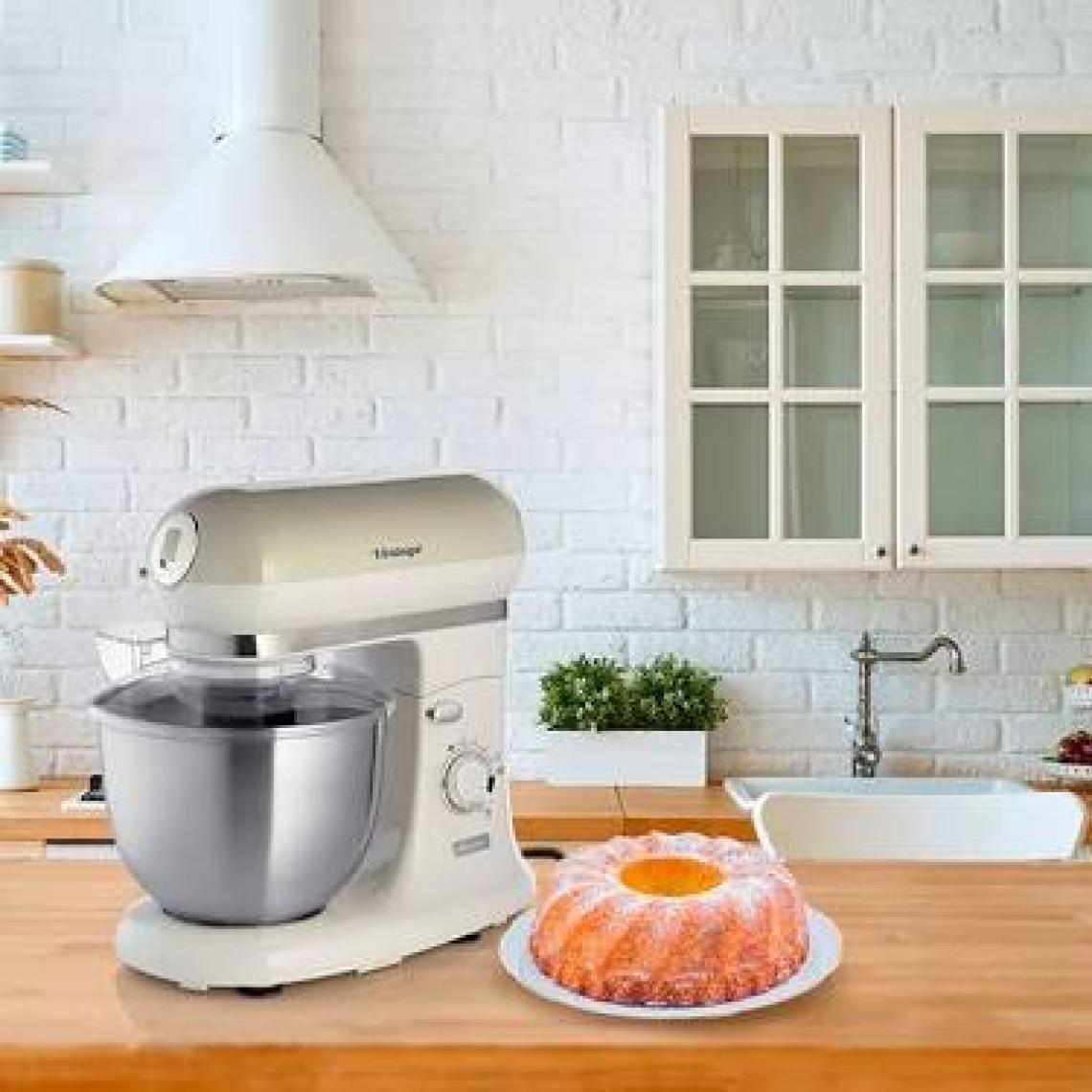Ariete Vintage Hamur Karıştırıcı Yeşil