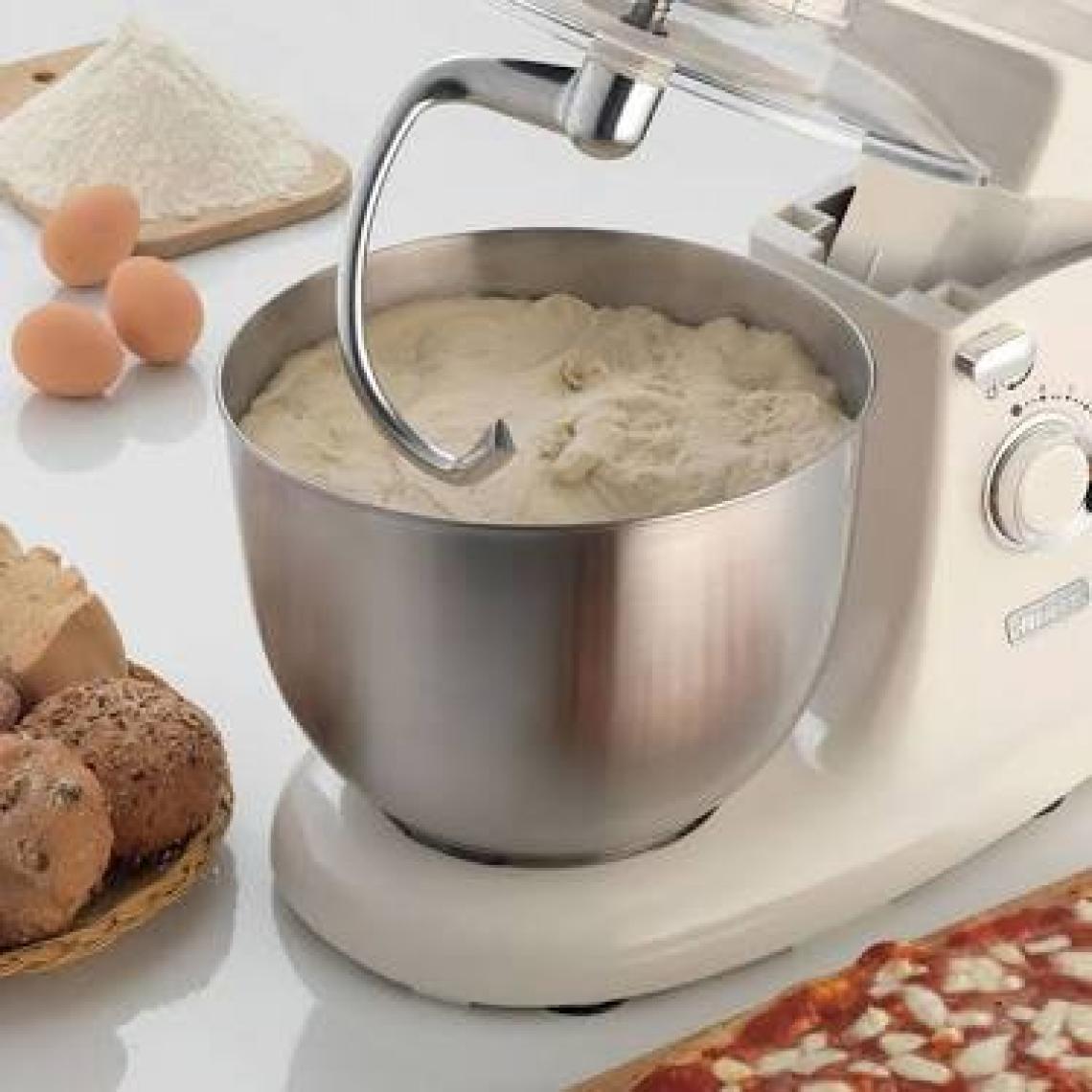 Ariete Vintage Hamur Karıştırıcı Yeşil
