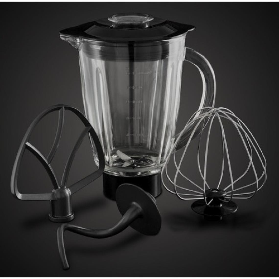 Russell Hobbs 23480-56/RH Desire Mutfak Robotu
