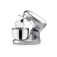 Schafer Prochef Xl Stand Mikser 5 Lt - Gümüş