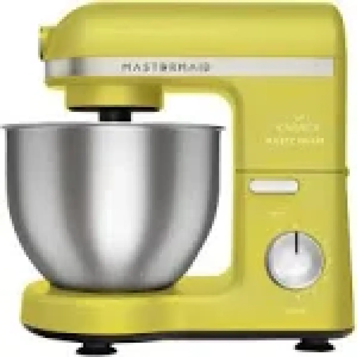 Karaca Mastermaid Chef Stand Mikser Red 1500W 5 Lt