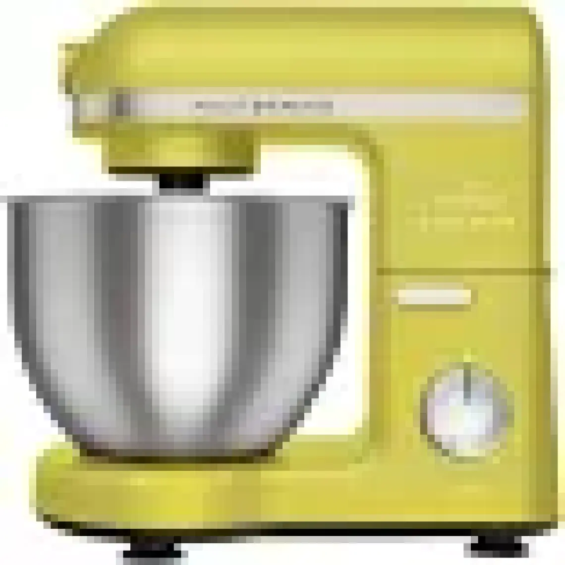 Karaca Mastermaid Chef Stand Mikser Red 1500W 5 Lt